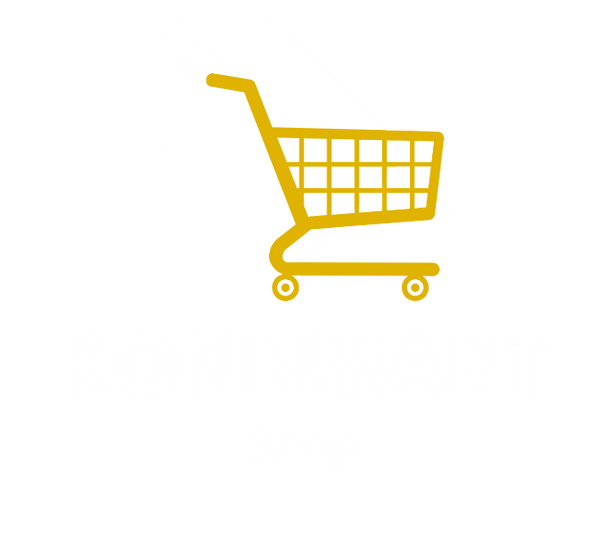 RonnMart Shop